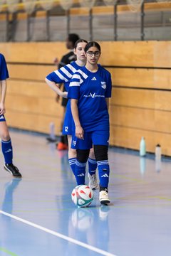 Bild 99 - wBJ Fortuna St. Juergen Winter Cup